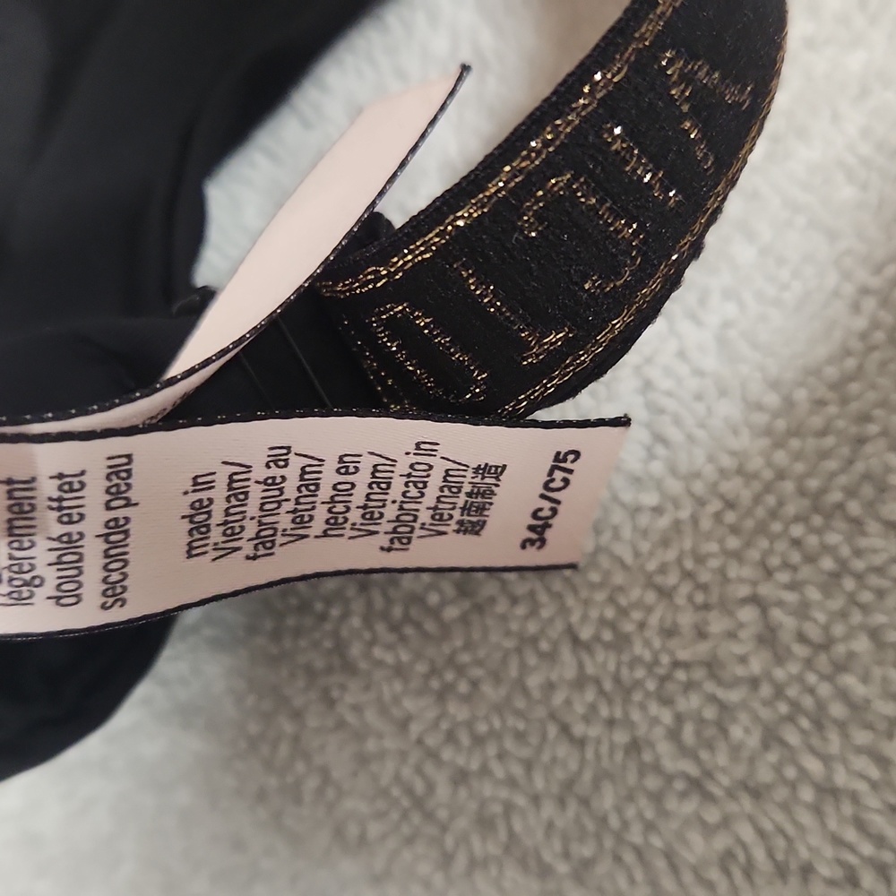 Victoria's Secret 34C bra - Picture 10 of 11